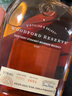 活福（Woodford）珍藏美国 调和型波本威士忌 进口洋酒 375ml 实拍图