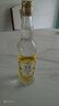 顺吉台湾高粱酒浓香型国产正宗粮食白酒 家常口粮酒自饮 泡酒 53度 600mL 6瓶 实拍图