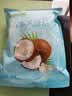 阿甘正馔椰子脆块小椰肉58g 海南特产休闲零食代餐果干椰子果肉片网红零食 实拍图