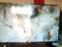 创维（Skyworth） 43A5 Pro 电视机43英寸 4K全面屏 大内存网络液晶平板电视 语音声控 护眼防蓝光 卧室客厅电视   实拍图