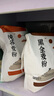粮小兵荞麦面粉荞麦面纯荞面粉杂粮陕西陕北低脂食品粗粮专用 黑全麦面粉2.5kg 实拍图