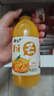 趣小馋果汁饮料饮品浓缩果汁整箱批发解渴 芒果味6瓶*350ml 实拍图