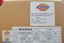 Dickies女士雪地靴女靴加绒马丁靴加厚保暖棉靴高帮休闲靴子 杏色 38  实拍图