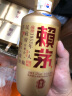 赖茅茅台 赖茅 金樽 酱香型白酒 53度 500ml*6瓶 整箱装 商务送礼 实拍图