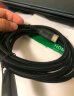 绿联（UGREEN）HDMI86面板单口插座 免焊接86型模块 高清电视视频组合模块工程装修布线接头 弯头 20318 实拍图