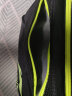 李宁（LI-NING）泳裤泳镜泳帽泳包套装时尚男士泳衣游泳装备333黑L近视款300度 实拍图