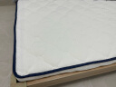 南极人（NanJiren）泰国抗菌乳胶床垫1.2x2米单人立体加厚9cm记忆棉床褥榻榻米床垫子 实拍图