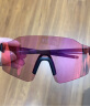 迪卡侬自行车骑行眼镜马拉松专业跑步眼镜运动护目镜变色920-4275854 晒单实拍图
