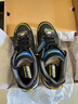 斯凯奇（Skechers）男鞋夏季厚底老爹鞋透气软底舒适休闲鞋运动鞋237145 实拍图