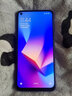 Redmi红米 Note9 5G天玑800U 4800万超清三摄 二手手机  流影紫 8G+256G【5G全网通】 95新 实拍图
