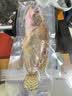 京乐狳桂鱼淡水鳜鱼鳌花鱼现捕鲜活现杀整条季花鱼 一条约500g(净膛前)现杀现发 2条装 实拍图