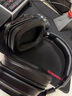 魔律适用于Logitech 罗技G633耳套G933耳机套G635耳罩G933S头戴式耳机海绵套替换配件 【羊皮款】黑色一对 实拍图