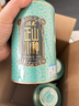 润虎组合茶叶四大红茶金骏眉正山小种祁门红茶云南滇红500g罐装自己喝 实拍图