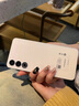 牛烨【9D弧边l超爽滑】魅族21/21Pro钢化膜全屏超声波指纹21note手机膜无黑边抗指纹白边白色膜磨砂膜 魅族21 细边膜2片 指纹秒解锁 实拍图
