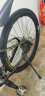 乐百客 台湾MAXXIS玛吉斯山地自行车外胎26寸195内外带套装27.5越野29防 M333-27.5X2.1钢丝胎+美嘴内胎 晒单实拍图