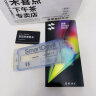 闪魔 适用苹果15promax钢化膜 iPhone15pro手机膜15康宁高清GX-lll防爆除尘膜 苹果15plus GX-lll康宁除尘仓 实拍图