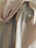 骆驼（CAMEL）小光阴 防晒衣男户外遮阳连帽清爽时尚休闲防晒服外套 1005A 实拍图