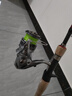 SHIMANO 禧玛诺21新款NASCI纳西纺车轮路亚轮海钓轻量远投进口渔轮 4000XG超高速比6.2 实拍图