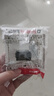 罗格朗（LEGRAND）开关插座面板 仕典系列玉兰白色墙壁插座 86型六类网线插座 实拍图