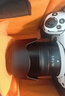 尼康（Nikon）微单镜头Z卡口 尼克尔镜头适用于尼康相机zfcz30z50/z5/z62/z72/Z8/Z9 Z卡口镜头 Z 35 F1.8 S定焦镜头 标配：下单送品质UV滤镜+清洁套+擦镜纸+绳 实拍图
