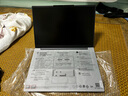Milooky手提笔记本电脑包14男15女15.6英寸轻便适用苹果Macbook air13联 撞色款【深灰色】 13-14英寸 实拍图