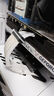 Seasonic海韵12V-2x6 12VHPWR16-pinPCIE5.0显卡供电线 600W输出支持40系显卡 12VHPWR模组线（白色） 实拍图