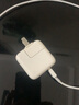 原奘 适用苹果iPad充电器12W平板air4数据线mini5/4充电头Air3充电线ipad7/air2/Pro/14 8 7XR/X se xs 【iPad套装】12W快充+2米快充线 实拍图