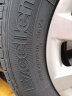 固特异轮胎Goodyear汽车轮胎 225/60R16 98V 三能 EXCELLENCE 雪铁龙 实拍图