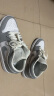 耐克NIKE篮球鞋男女同款小迪奥AJ1 JORDAN 1运动鞋DC0774-105白灰40 实拍图