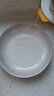 佩尔森（CERAMICS）釉下彩陶瓷米饭碗家用2025新款吃饭碗好看的碗盘餐具套装 4.75英寸饭碗-6个装 1英寸 饭碗 实拍图