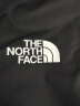 北面（The North Face）三合一冲锋衣男防水防风户外保暖外套软壳内胆秋冬上新88RN JK3/黑色 M170/92 实拍图