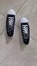匡威（Converse）女子 ALL STAR系列 低帮运动休闲鞋 570256C 37码US6.5码 实拍图