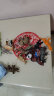 贝恩施儿童恐龙模型玩具全套软胶仿真恐龙-15件套（赠收纳盒）六一儿童节礼物 晒单实拍图