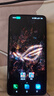 ROG9 游戏手机 骁龙8至尊版 矩阵式液冷散热 185HZ  E6电竞屏全网通 华硕败家之眼玩家国度双11礼赠 ROG9【幻影白 12G+256G】 官方标配 实拍图
