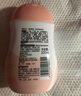 贝亲（Pigeon）婴儿洗浴护肤植生水三角系列 润肤露200ml（滋润型） 实拍图