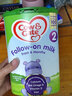 Cow&Gate英国牛栏2段3段4段二段三段四段进口原装婴幼儿奶粉800G 单罐装 牛栏2段二段6-12月 实拍图