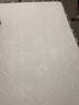 绽美娅床垫弹簧床垫独立弹簧乳胶3E椰棕垫双人 【推荐款】20公寓升级天丝棉适中 1.5米*2.0米 实拍图