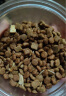醇粹（Purich）金标系列全价冻干猫粮5kg含原切冻干鸡胸肉成猫70%含肉量营养纯粹 金标冻干猫粮5kg*2包 实拍图
