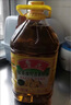 鲁花低芥酸菜籽油特香浓香型非转基因物理压榨植物油家用食用油粮油 特香 5L*1（多桶优惠联系客服） 实拍图