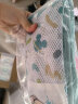 迪士尼(Disney)婴儿背巾 宝宝背带轻便单肩横抱前抱式新生儿抱娃外出3-6月米奇 KDG-Y7007M-2六一儿童节礼物 晒单实拍图