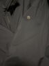 CARE OF LORDCAREOFLORD 金标 Primaloft 男士秋冬防风雨通勤外套立领棉衣 奇遇黑 XL 晒单实拍图