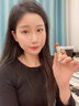 AGAG变色唇膏口红女保湿滋润补水防干裂脱皮不掉色不沾杯护唇学生礼物 变色唇膏3支装 实拍图