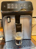 飞利浦（PHILIPS）云朵咖啡机3系EP3146/82 家用/办公室意式浓缩萃取全自动研磨一体机奶泡现磨咖啡豆系统 晒单实拍图
