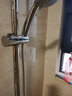 麦小登卫浴软管通用洗澡进水管喷头线链条管子家用不锈钢淋浴管防爆防堵 3米 水管 实拍图