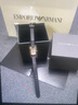 安普里奥·阿玛尼（Emporio Armani）阿玛尼手表方表盘石英腕表女士手表礼盒新年蛇年礼物情人节送女友 经典简约小方块 AR11248 实拍图