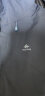 迪卡侬冲锋衣上衣男女户外防风登山徒步防水夹克风衣运动外套保暖MH150 男款-藏蓝色 XXL 晒单实拍图