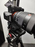 索尼【蚂蚁摄影】ILCE-7M4 A7M4全画幅微单数码相机 五轴防抖 4K 60p视频录制  索尼α7IV 单机+24-70 F2.8 GM II 套餐一【128G内存卡+备用电池+卡色UV三代】 实拍图