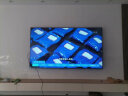 SI-IARPPULAS75英寸电视机8K超清智能网络语音家用智慧屏55寸65寸85寸100防爆 46英寸 4K智能网络版 晒单实拍图
