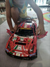 乐高（LEGO）积木拼装玩具 机械组42125法拉利488跑车18岁+生日礼物送男生 实拍图