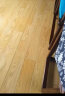 简佰格【20平】家用地板革加厚耐磨pvc地板贴水泥地贴铺地塑胶地胶垫 （10平常用款颜色留言） 实拍图